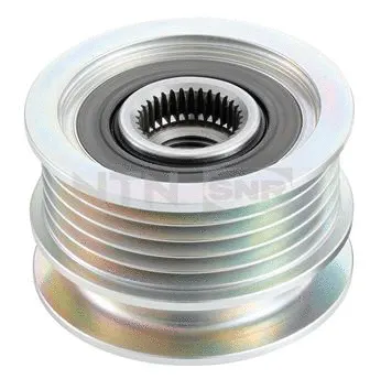 Alternator Freewheel Clutch (GA753.05)