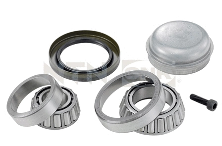 Wheel Bearing Kit (R151.36S)