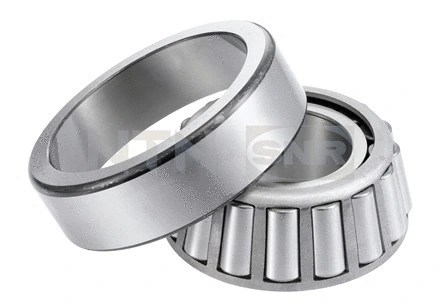 Wheel Bearing (HDB026)