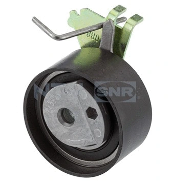 Tensioner Pulley, timing belt (GT359.31)