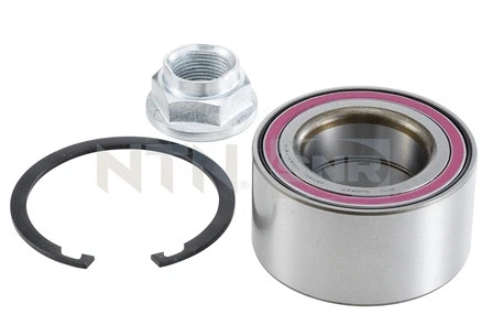 Wheel Bearing Kit (R170.44)
