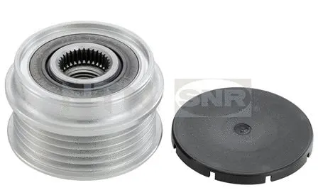 Alternator Freewheel Clutch (GA754.02)