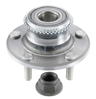 Wheel Bearing Kit (R173.50)