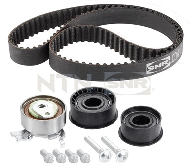 Timing Belt Kit (KD453.11)