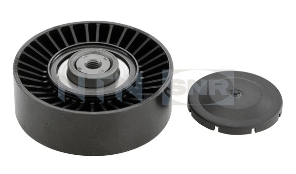Tensioner Pulley, V-ribbed belt (GA354.01)