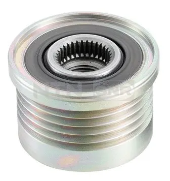Alternator Freewheel Clutch (GA755.06)