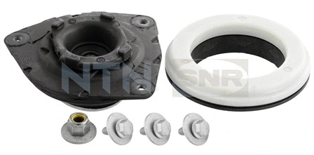 Repair Kit, suspension strut support mount (KB655.26)