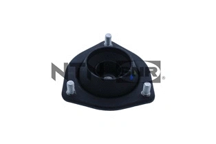 Repair Kit, suspension strut support mount (KB668.09)