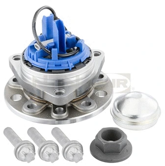 Wheel Bearing Kit (R153.43)