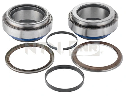 Wheel Bearing (HDS219)