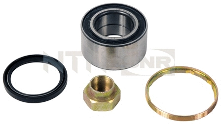 Wheel Bearing Kit (R160.49)