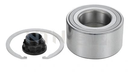 Wheel Bearing Kit (R169.62)