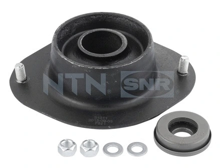 Repair Kit, suspension strut support mount (KB653.03)