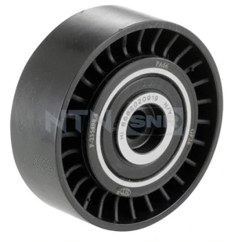 Deflection/Guide Pulley, V-ribbed belt (GA351.21)