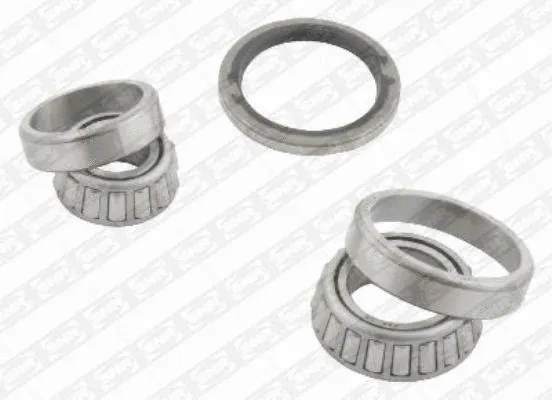 Wheel Bearing Kit (R152.03)