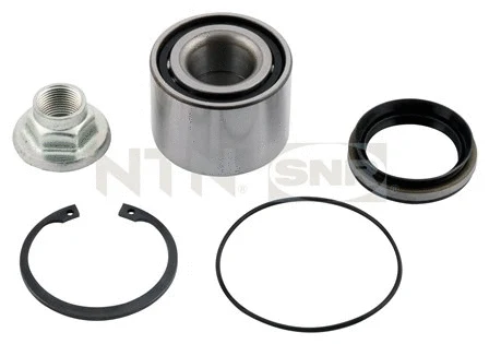 Wheel Bearing Kit (R169.14)