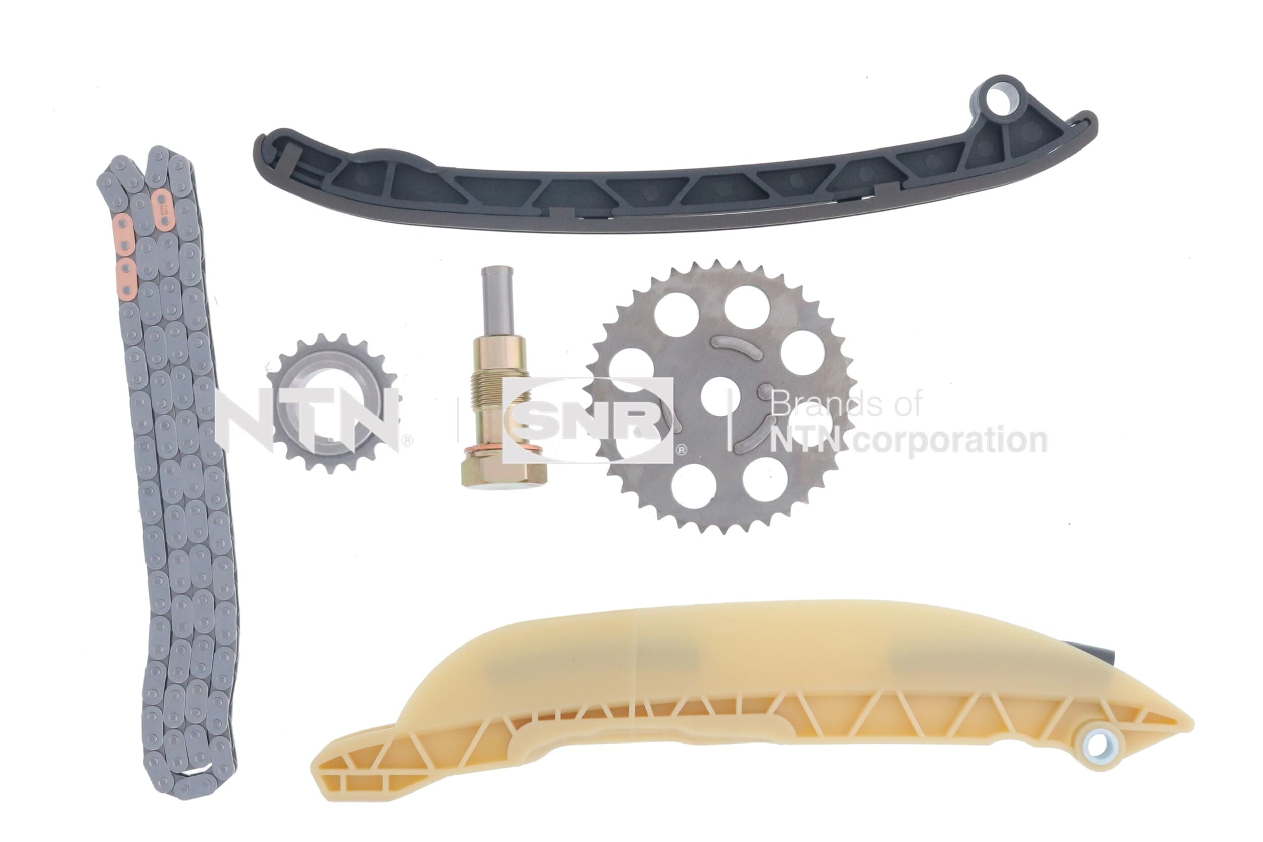 Timing Chain Kit (KDC452.02)