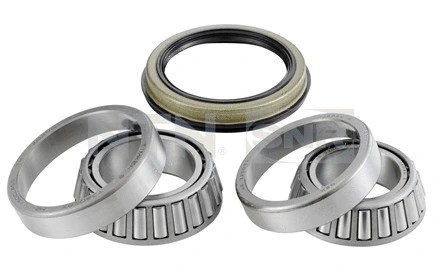 Wheel Bearing Kit (R185.02)