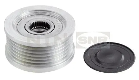 Alternator Freewheel Clutch (GA753.02)