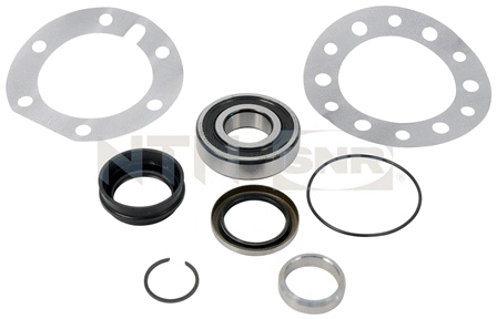 Wheel Bearing Kit (R140.00)
