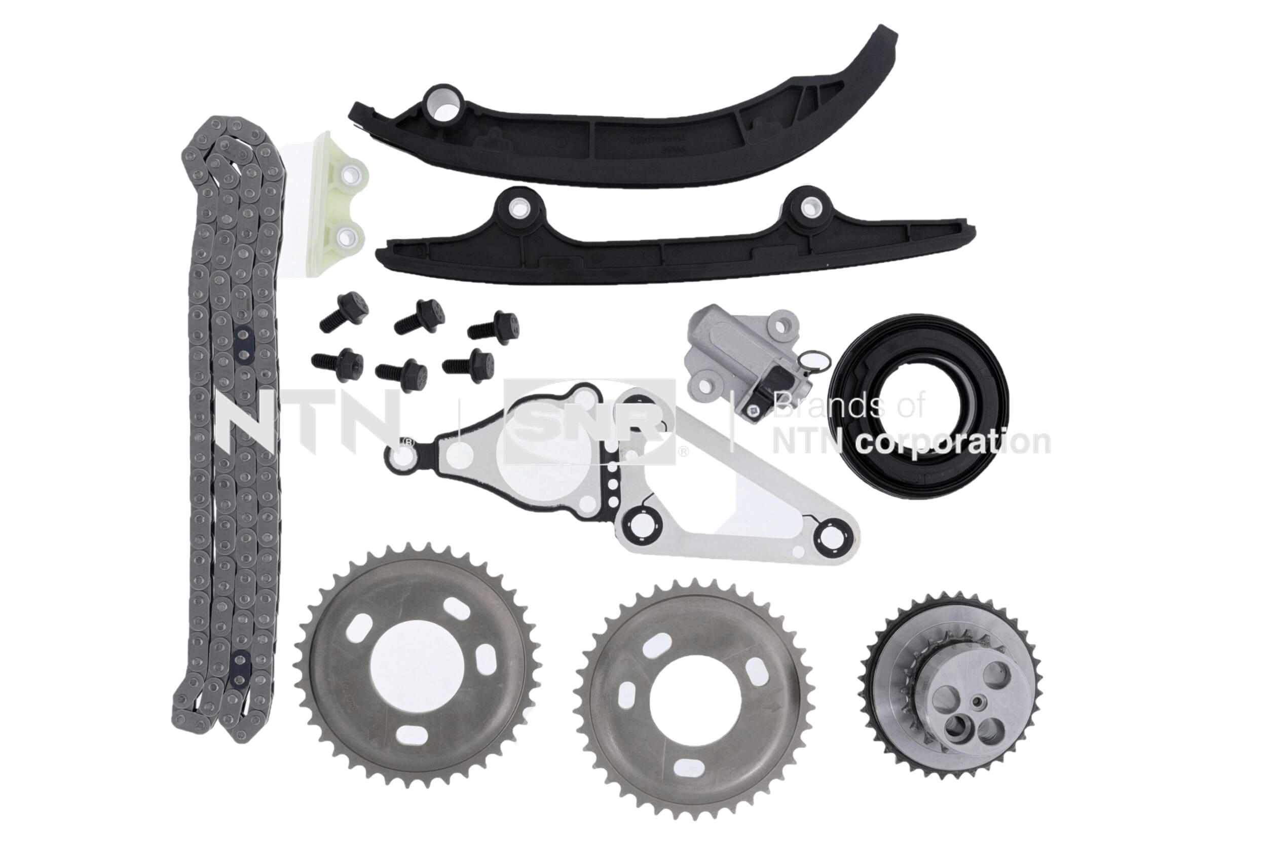 Timing Chain Kit (KDC452.00)