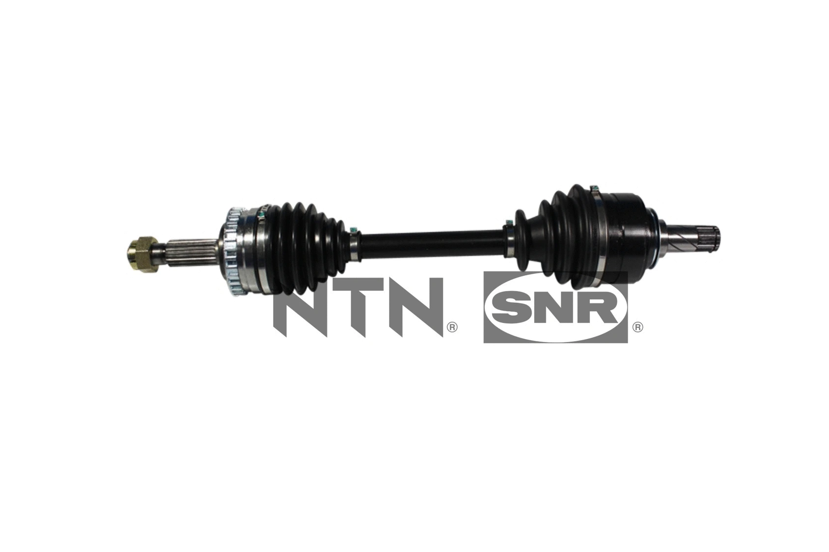 Drive Shaft (DK53.018)