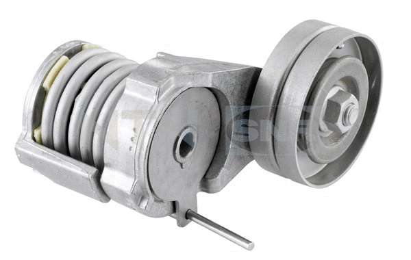 Tensioner Pulley, V-ribbed belt (GA357.40)