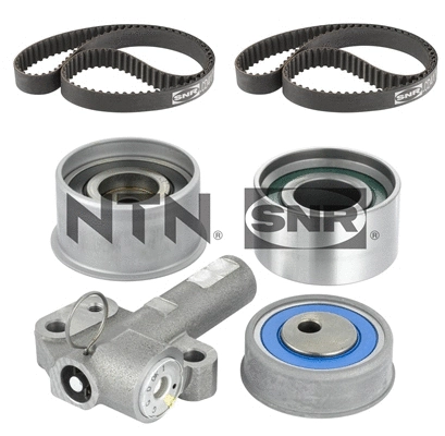 Timing Belt Kit (KD484.08)
