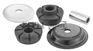 Repair Kit, suspension strut support mount (KB673.23)