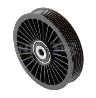 Deflection/Guide Pulley, V-ribbed belt (GA353.70)