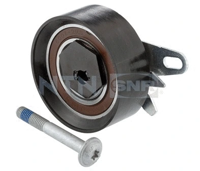 Tensioner Pulley, timing belt (GT365.04)