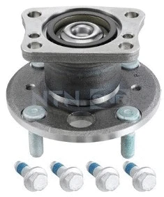 Wheel Bearing Kit (R152.74)