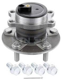 Wheel Bearing Kit (R173.59)