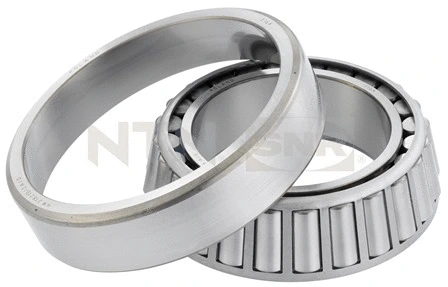 Wheel Bearing (HDB211)