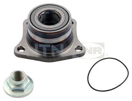 Wheel Bearing Kit (R169.39)