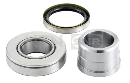 Wheel Bearing Kit (R177.31)
