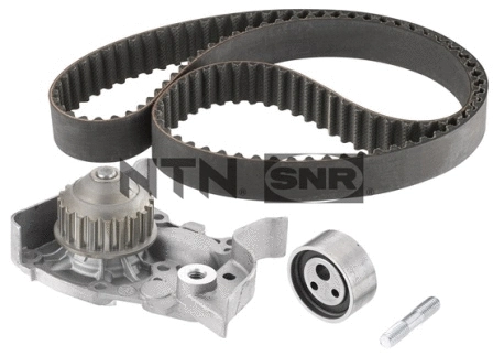 Water Pump & Timing Belt Kit (KDP455.050)