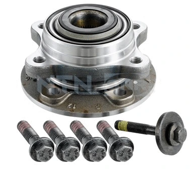 Wheel Bearing Kit (R165.32)