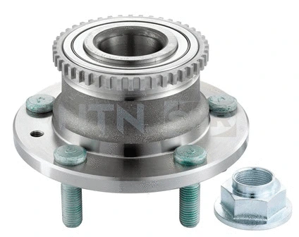 Wheel Bearing Kit (R170.37)