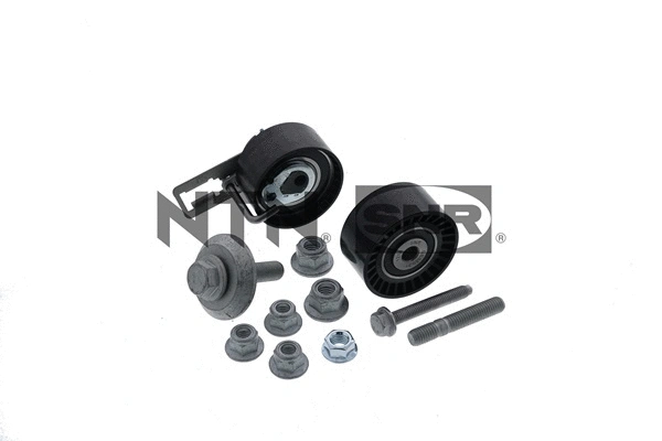 Timing Belt Kit (KD452.36)