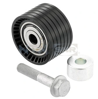 Deflection/Guide Pulley, timing belt (GE355.43)