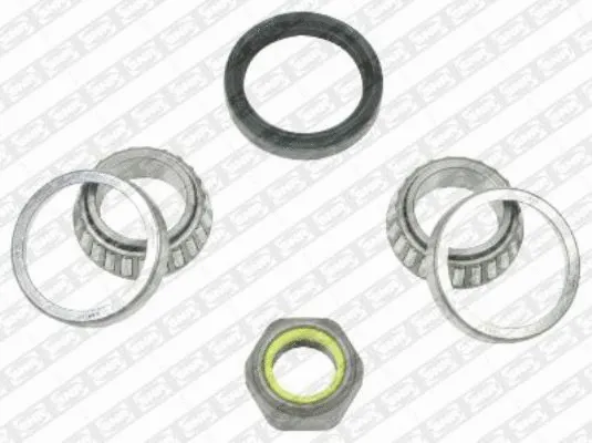 Wheel Bearing Kit (R152.29)