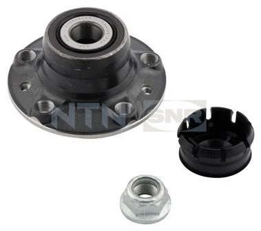 Wheel Bearing Kit (R155.66)