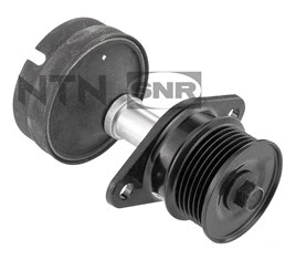 Alternator Freewheel Clutch (GA752.09)
