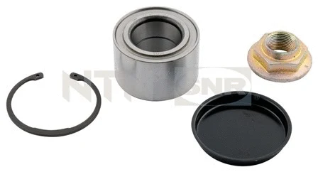 Wheel Bearing Kit (R140.01)