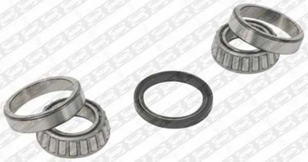 Wheel Bearing Kit (R140.29)