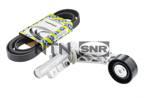 V-Ribbed Belt Set (KA859.40)