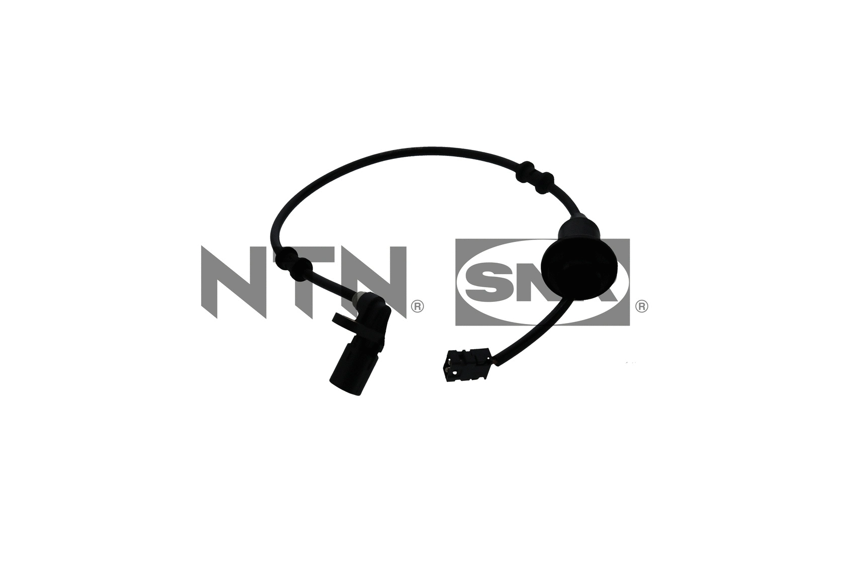 Sensor, wheel speed (ASB151.36)