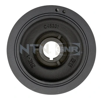 Belt Pulley, crankshaft (DPF359.05)