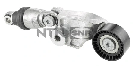 Tensioner Pulley, V-ribbed belt (GA370.14)